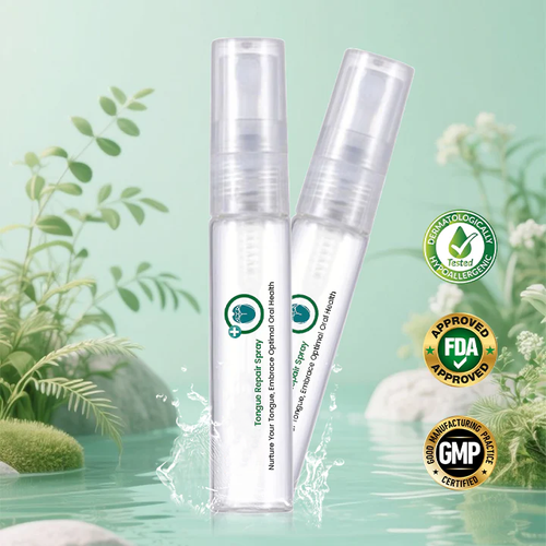 Tongue Repair Spray