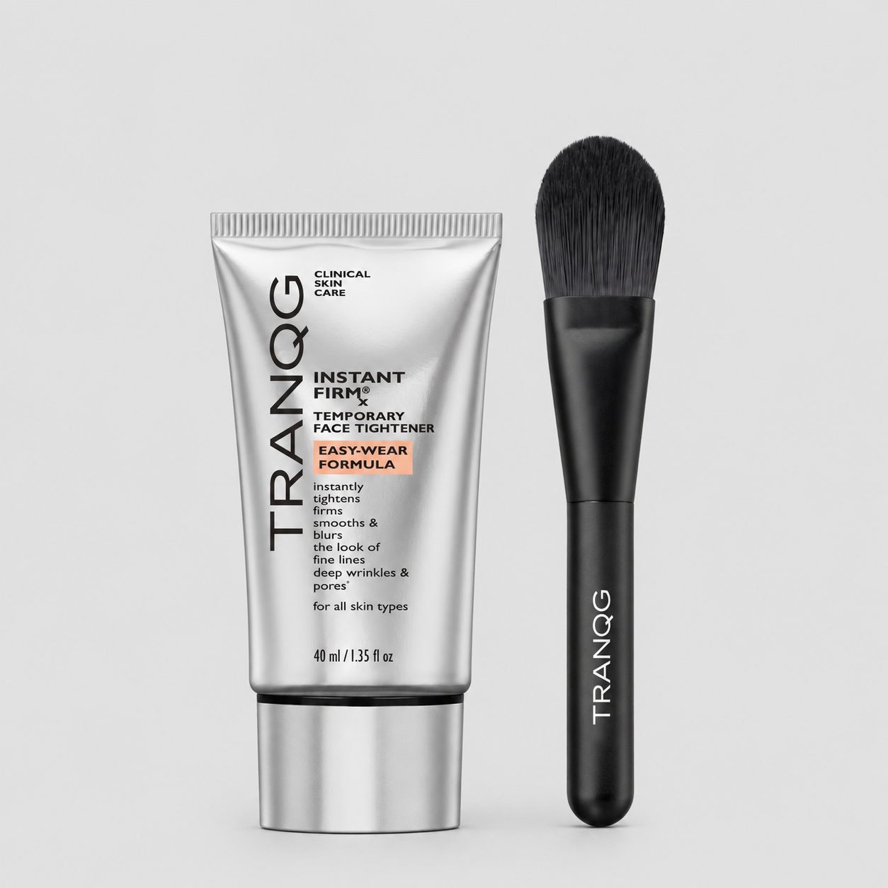 ⭐⭐⭐TRANQG™  Instant Face & Eye Tightener Lightweight Formula