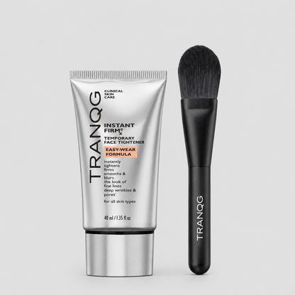 ⭐⭐⭐TRANQG™  Instant Face & Eye Tightener Lightweight Formula