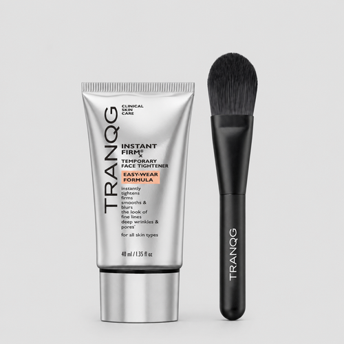 ⭐⭐⭐TRANQG™  Instant Face & Eye Tightener Lightweight Formula