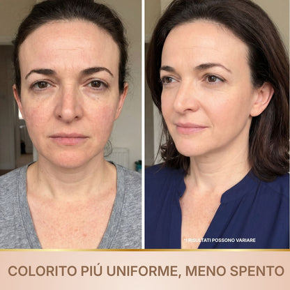 BioChroma – Siero Coreano Effetto Lifting dalla Prima Applicazione