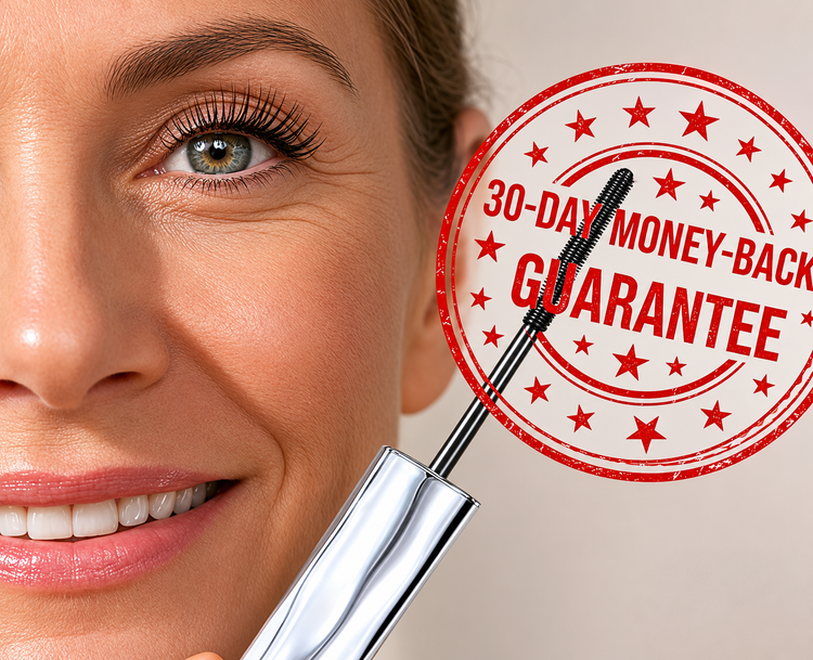 30-day guarantee