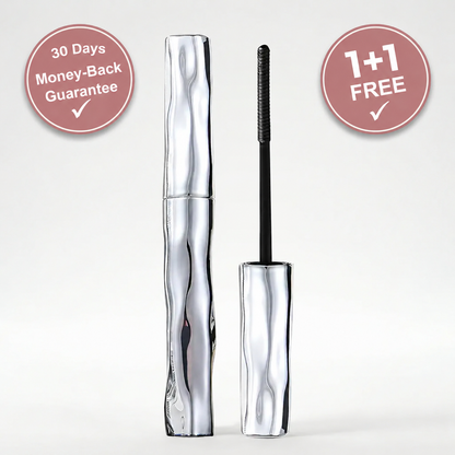 Misspone® Waterproof Fibre Mascara💧  – Volume & Length without Clumping for Dramatic Moments