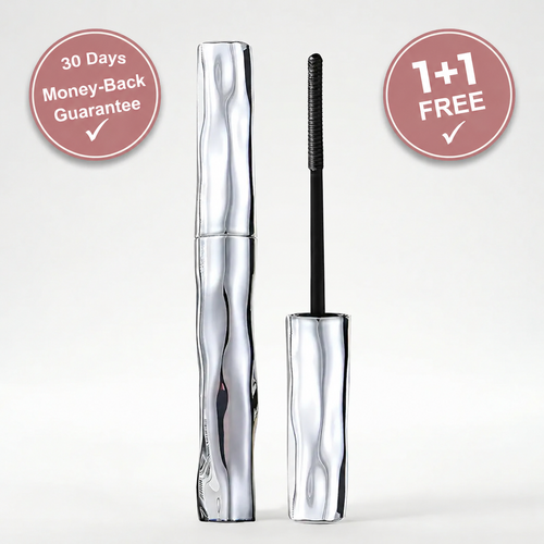 Misspone® Waterproof Fibre Mascara💧  – Volume & Length without Clumping for Dramatic Moments