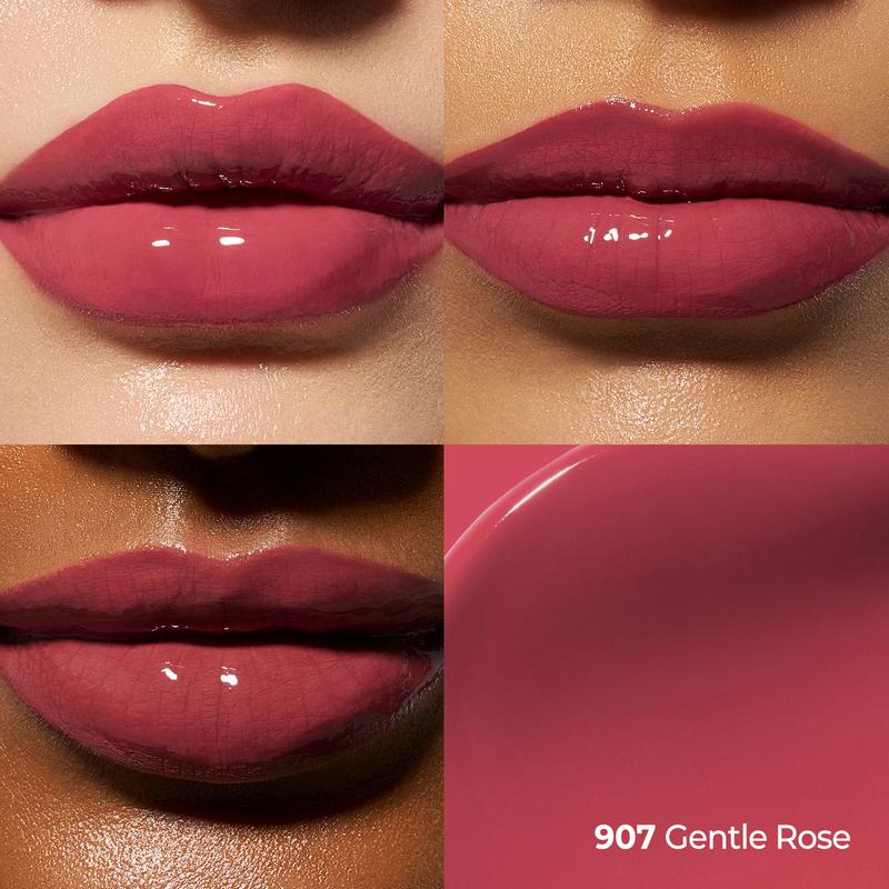 🔆Perfect Twin Lip — Dual-Ended Liquid Lipstick with Velvet Matte Color and Glossy Shine