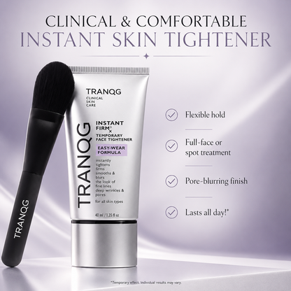 ⭐⭐⭐TRANQG™  Instant Face & Eye Tightener Lightweight Formula