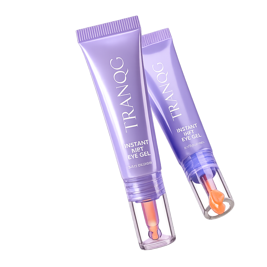 TRANQG™ Instant Lift Eye Gel