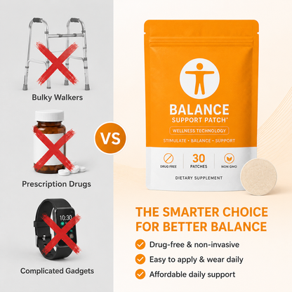 TRANQG™ Balance Support