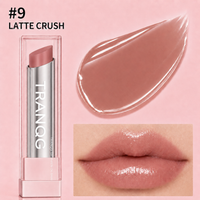 #9 LATTE CRUSH