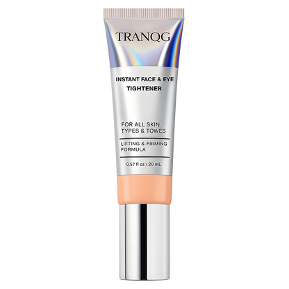 🔆TRANQG™ Instant Face Temporary Tightener – Instant visible results in 60 seconds