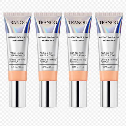 🔆TRANQG™ Instant Face Temporary Tightener – Instant visible results in 60 seconds