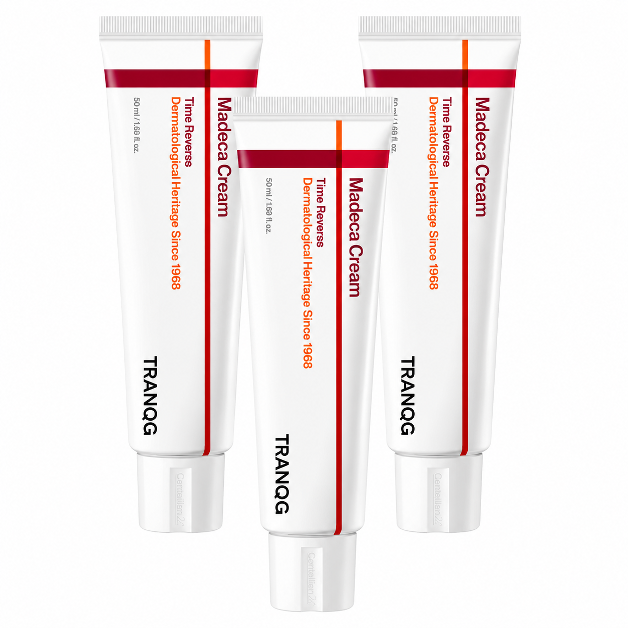 TRANQG™ Time Reverse Cream (All-In-One)