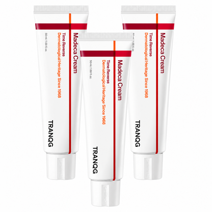 TRANQG™ Time Reverse Cream (All-In-One)