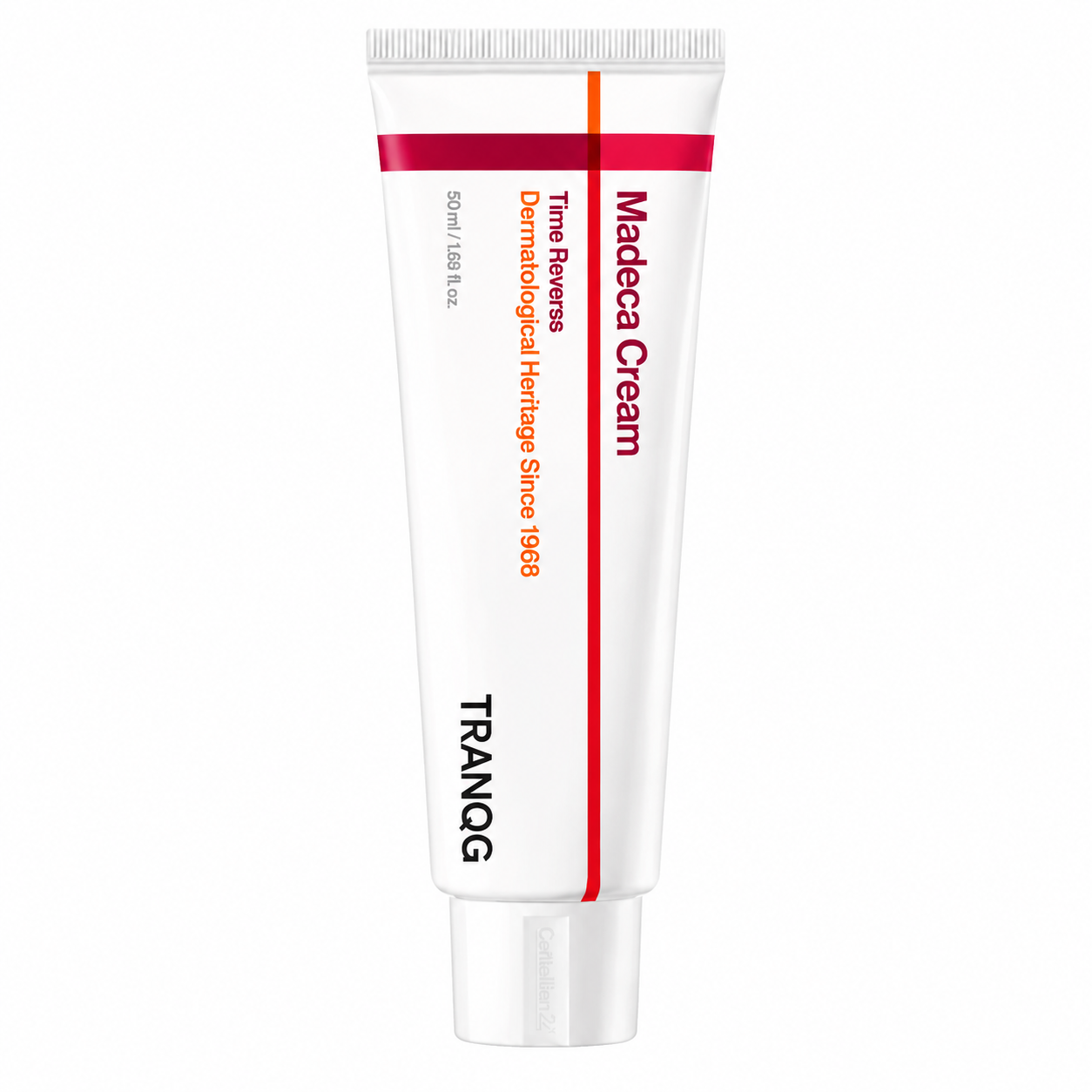 TRANQG™ Time Reverse Cream (All-In-One)
