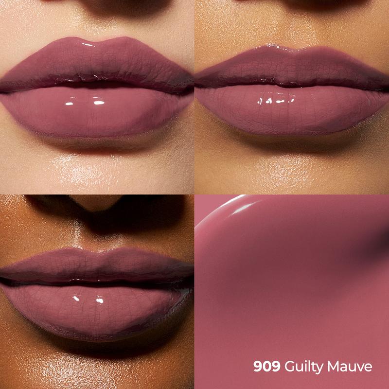 🔆Perfect Twin Lip — Dual-Ended Liquid Lipstick with Velvet Matte Color and Glossy Shine
