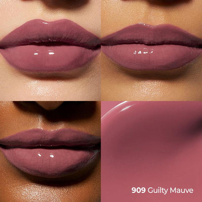 🔆Perfect Twin Lip — Dual-Ended Liquid Lipstick with Velvet Matte Color and Glossy Shine