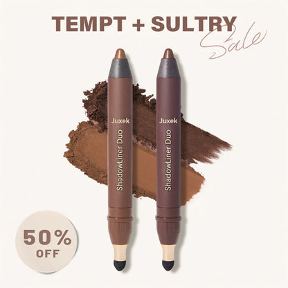 Shadow Liner 2-in-1 Eyeliner & Eyeshadow