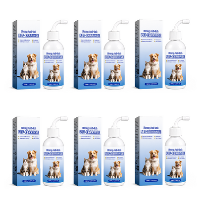 👩‍⚕️Celsiora® Pet Ear Cleansing Solution✅ FDA Approved🐶 🐈️