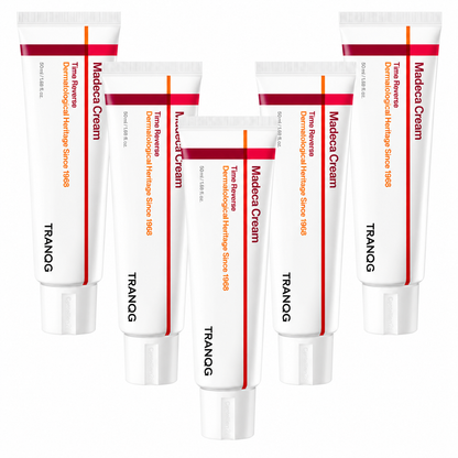 TRANQG™ Time Reverse Cream (All-In-One)