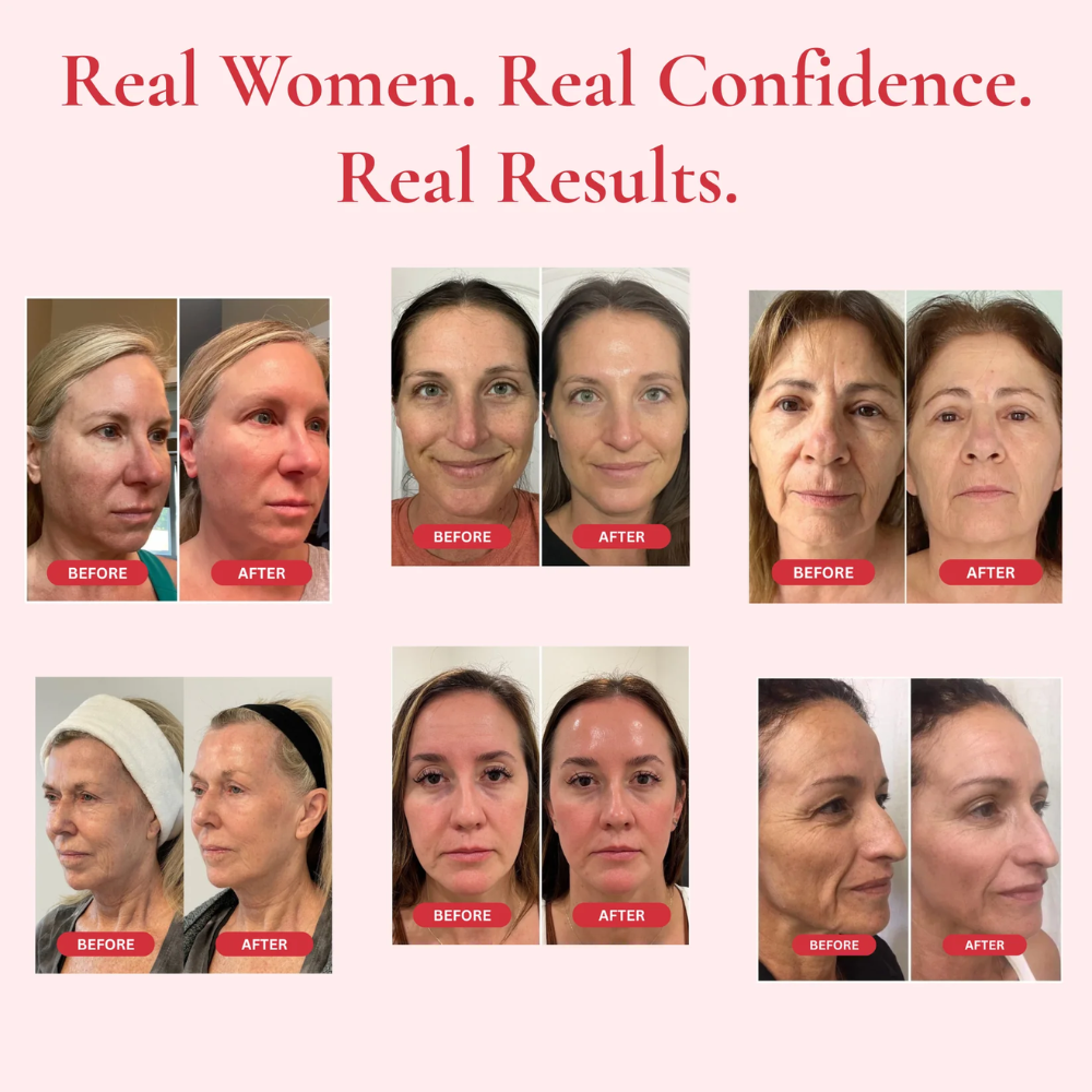 TRANQG™ Time Reverse Cream (All-In-One)