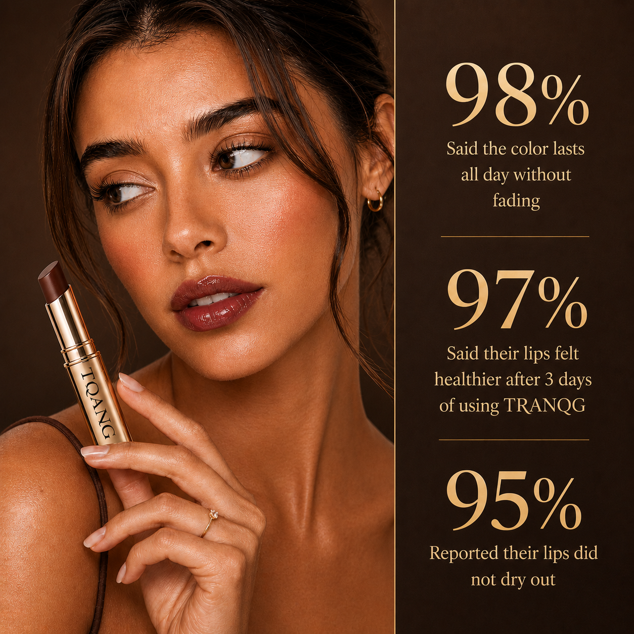 REPAIRSKINS Honey Lipstick