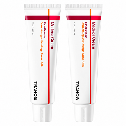 TRANQG™ Time Reverse Cream (All-In-One)