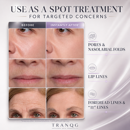 ⭐⭐⭐TRANQG™  Instant Face & Eye Tightener Lightweight Formula