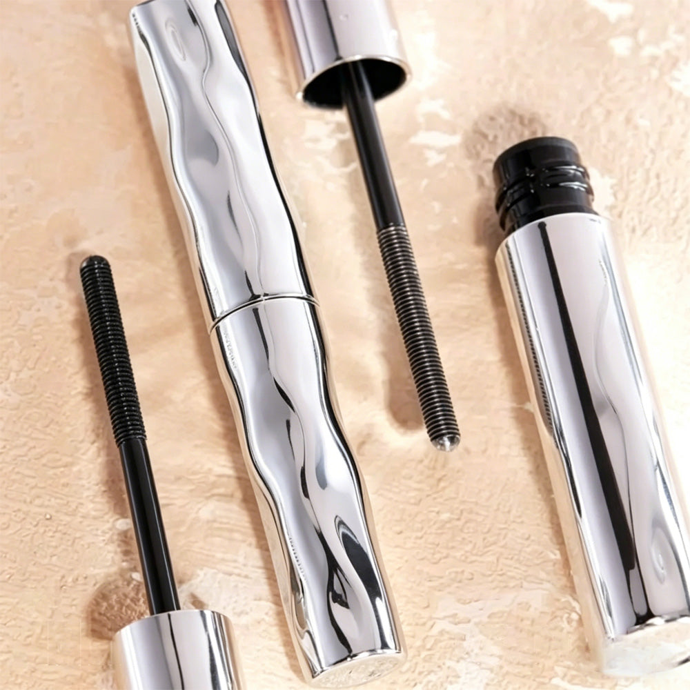 Misspone® Waterproof Fibre Mascara💧  – Volume & Length without Clumping for Dramatic Moments
