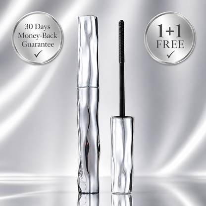 TRANQG® Waterproof Fibre Mascara💧  – Volume & Length without Clumping for Dramatic Moments