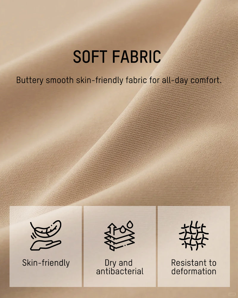 Anti-Gravity™ Zip-Front Shaping Longline Bra