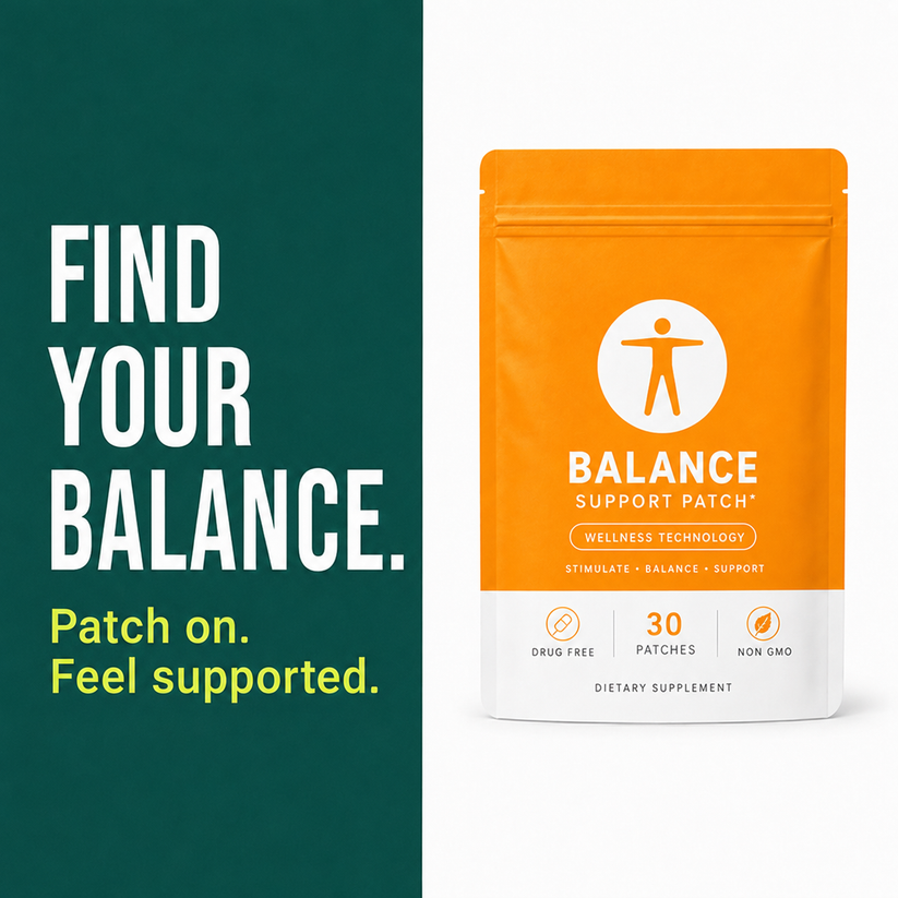TRANQG™ Balance Support