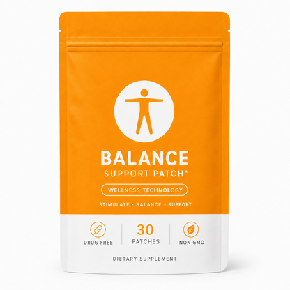 TRANQG™ Balance Support