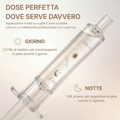 BioChroma – Siero Coreano Effetto Lifting dalla Prima Applicazione