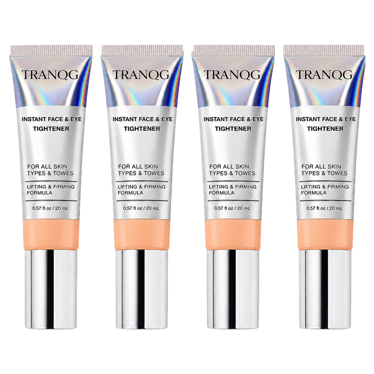🔆TRANQG™ Instant Face Temporary Tightener – Instant visible results in 60 seconds