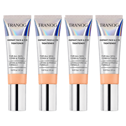 🔆TRANQG™ Instant Face Temporary Tightener – Instant visible results in 60 seconds