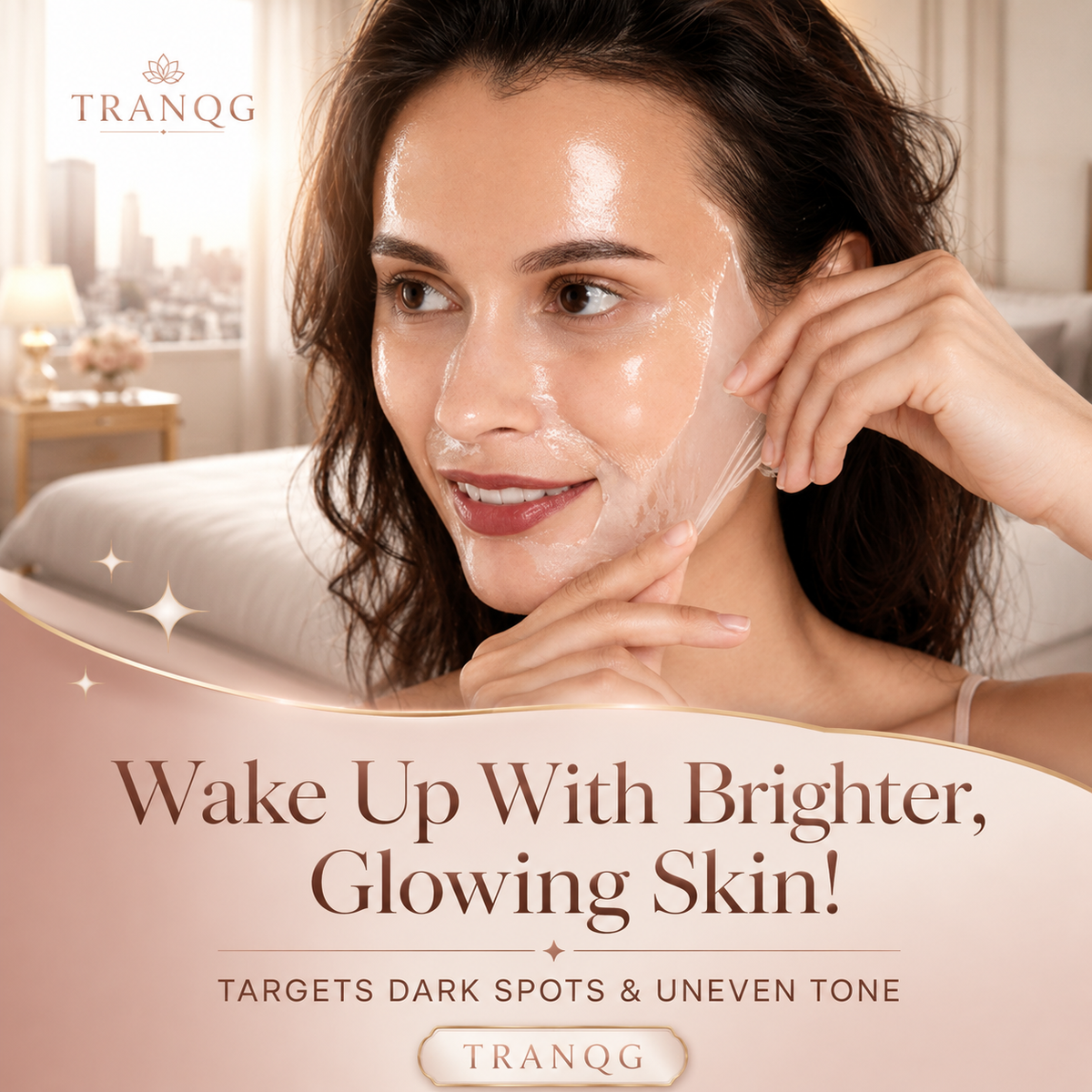 Collagen Night Wrapping Mask