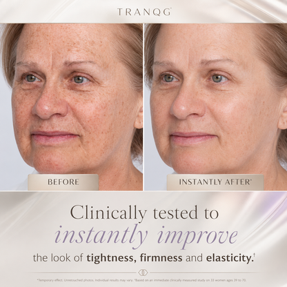 ⭐⭐⭐TRANQG™  Instant Face & Eye Tightener Lightweight Formula