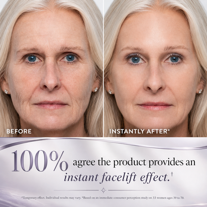 ⭐⭐⭐TRANQG™  Instant Face & Eye Tightener Lightweight Formula