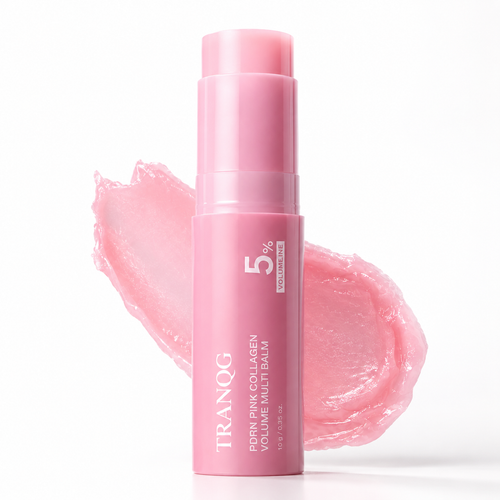 🔆 Korean Pink CollagenVolume Multi Balm