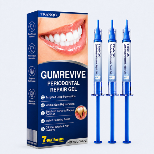 🦷🦷🦷TRANQG™ Gum Repair Gel