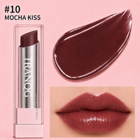 #10 MOCHA KISS