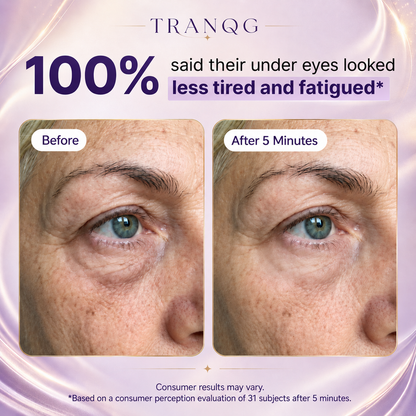 TRANQG™ Instant Lift Eye Gel