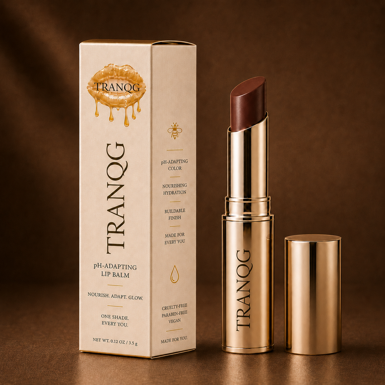 REPAIRSKINS Honey Lipstick