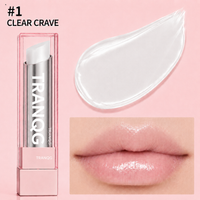 #1 CLEAR CRAVE