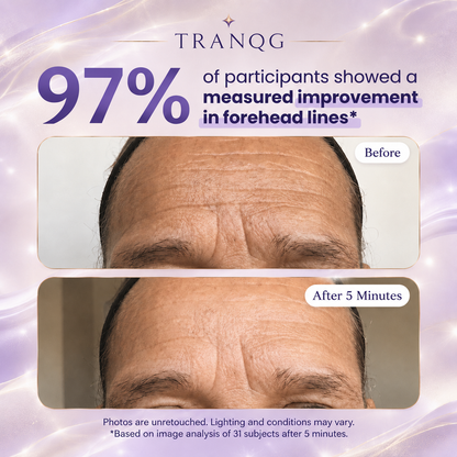 TRANQG™ Instant Lift Eye Gel