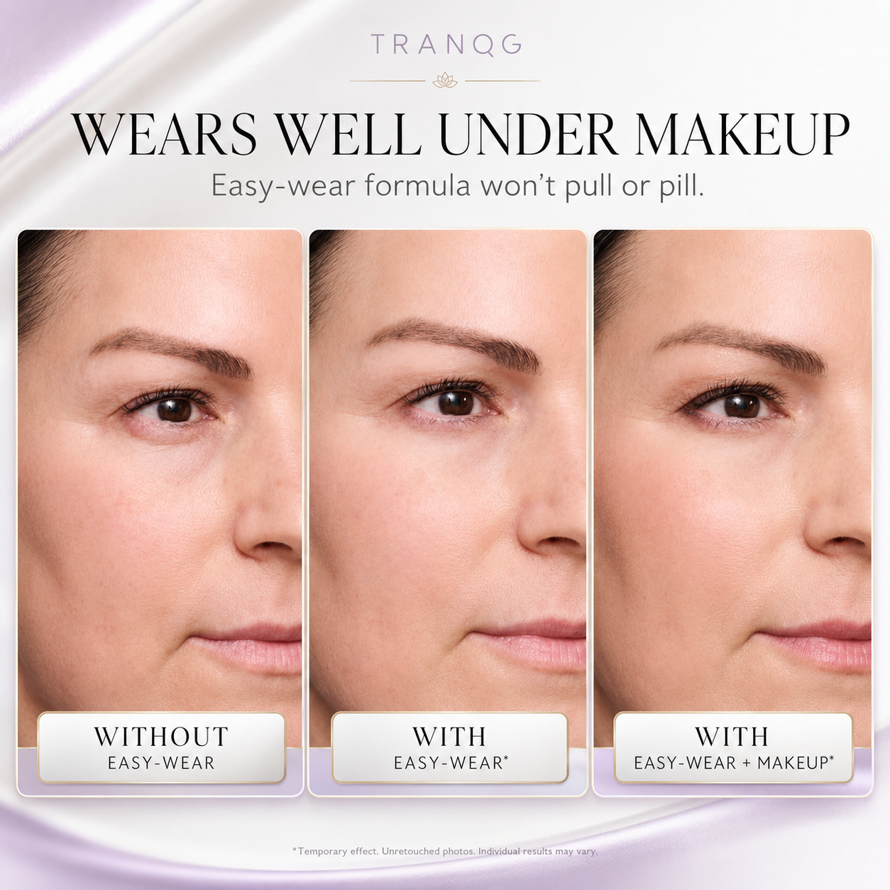 ⭐⭐⭐TRANQG™  Instant Face & Eye Tightener Lightweight Formula