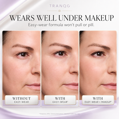 ⭐⭐⭐TRANQG™  Instant Face & Eye Tightener Lightweight Formula