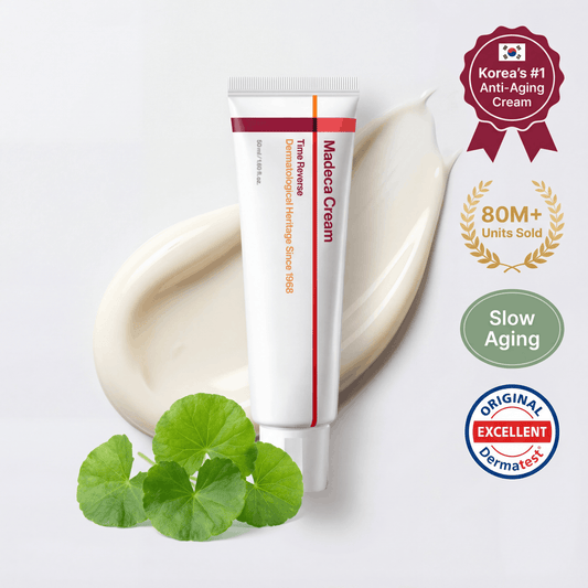 TRANQG™ Time Reverse Cream (All-In-One)