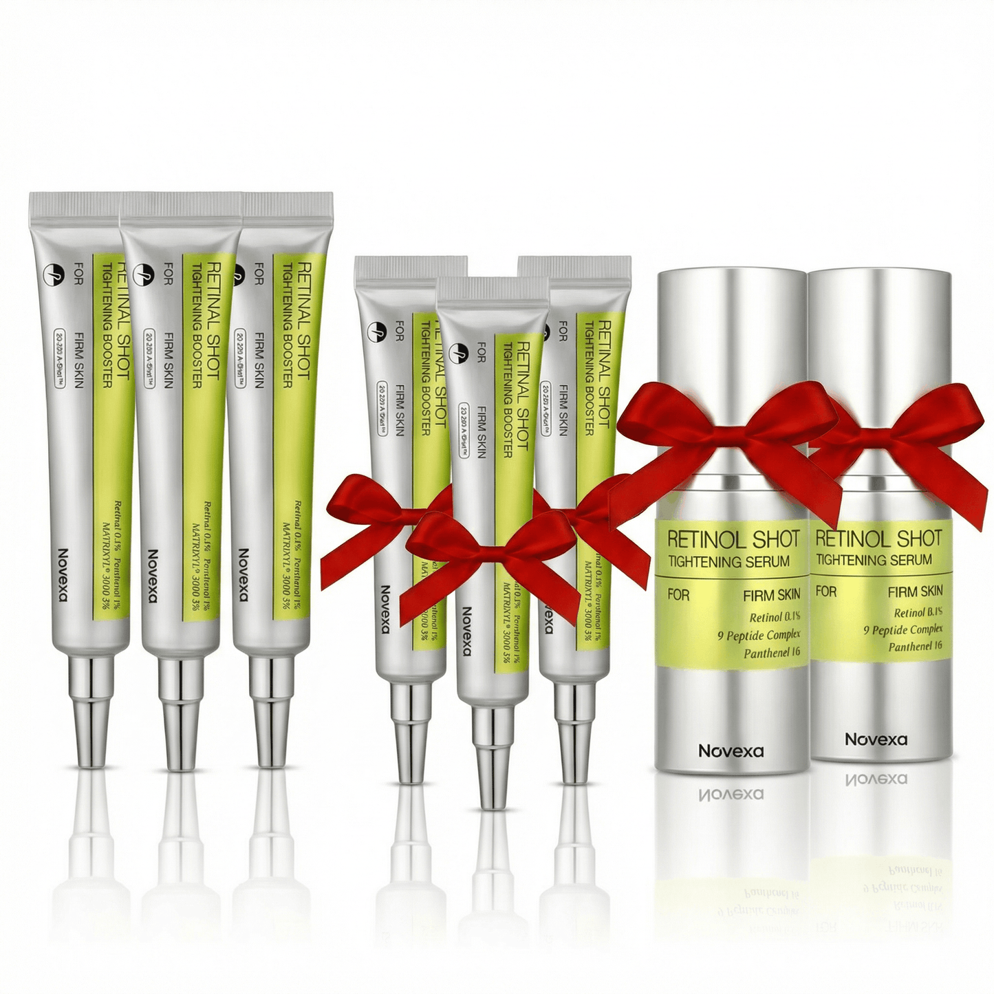 TRANQG™ Retinal Shot Tightening Booster