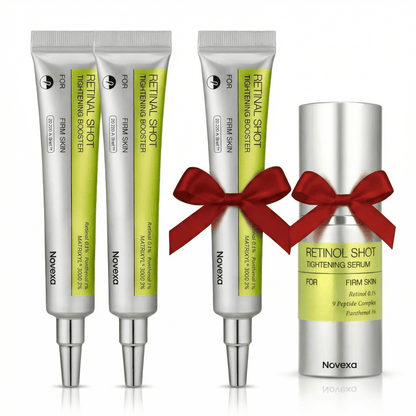 TRANQG™ Retinal Shot Tightening Booster